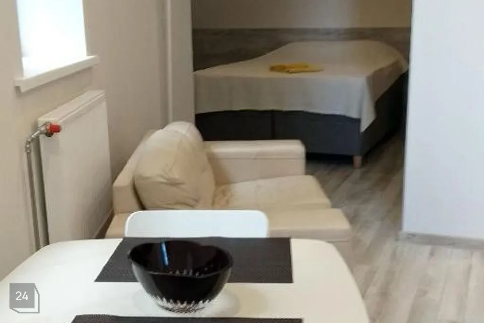 1-toaline Korter - Tallinn, Kesklinna linnaosa - foto 4