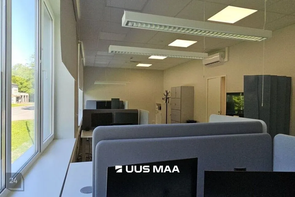 61 m² Äripind - Jõhvi vald, Jõhvi linn - foto 4