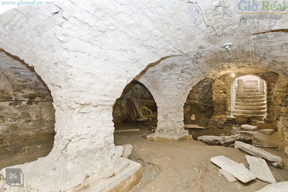 146 m² Äripind  -  Tallinn, Kesklinna linnaosa - foto 5