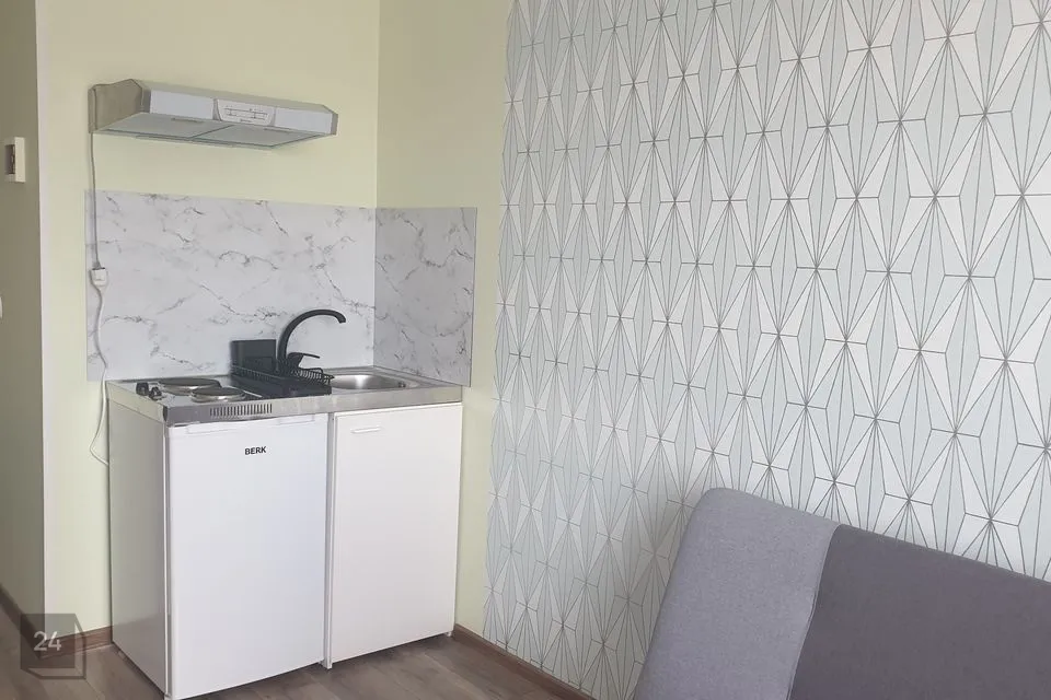 1-toaline Korter  -  Tallinn, Mustamäe linnaosa - foto 5