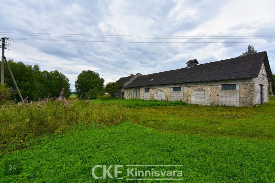 251 m² Maja - Vinni vald, Rahkla küla - foto 3