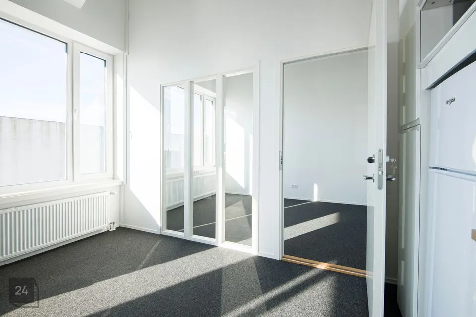 Büroo, 65 m² Äripind  -  Tallinn, Lasnamäe linnaosa - foto 4