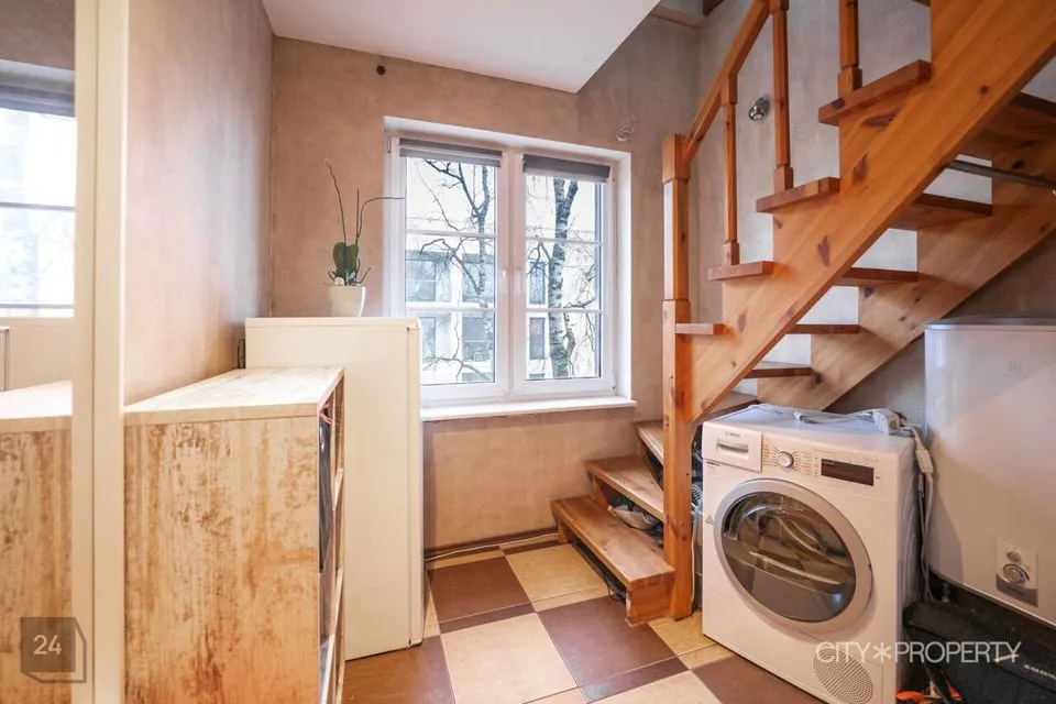 3-toaline Korter  -  Tallinn, Lasnamäe linnaosa - foto 5