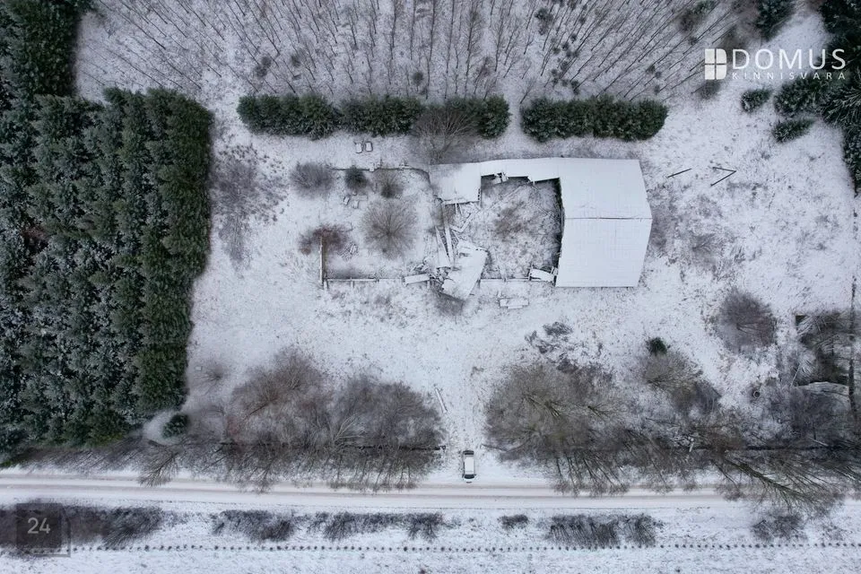 Tootmismaa, 5385 m² Maa - Põhja-Sakala vald, Lahmuse küla - foto 2