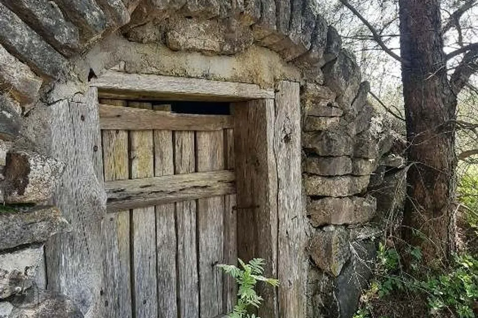 22 m² Maja - Rapla vald, Vahastu küla - foto 4