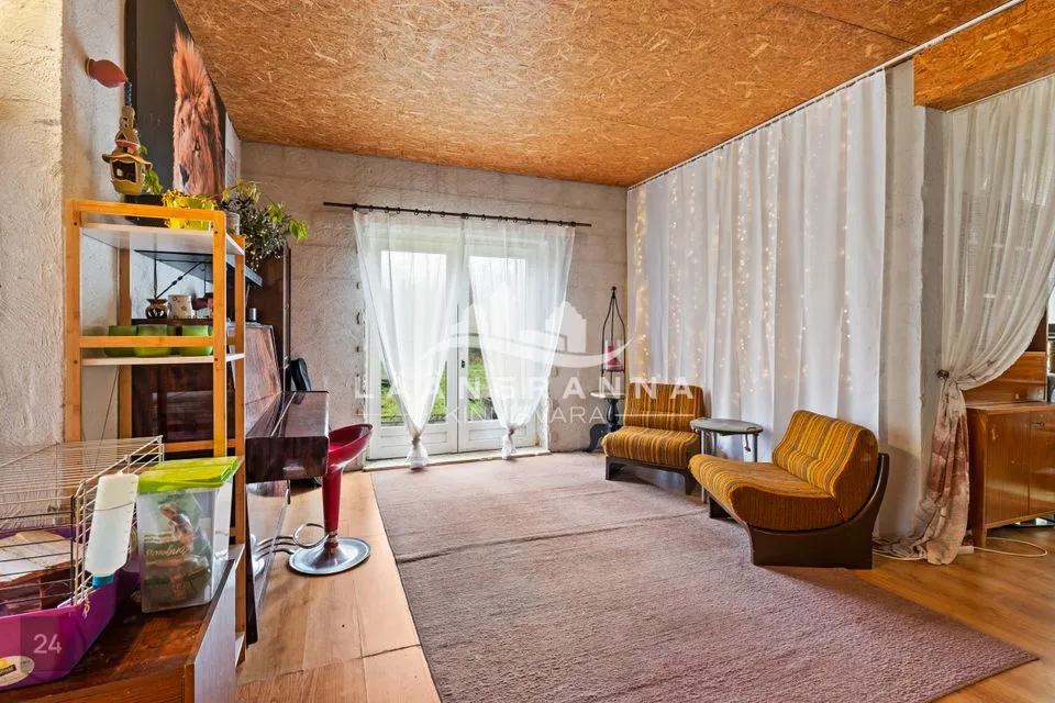 6-toaline Maja  -  Haapsalu linn, Mägari küla - foto 5