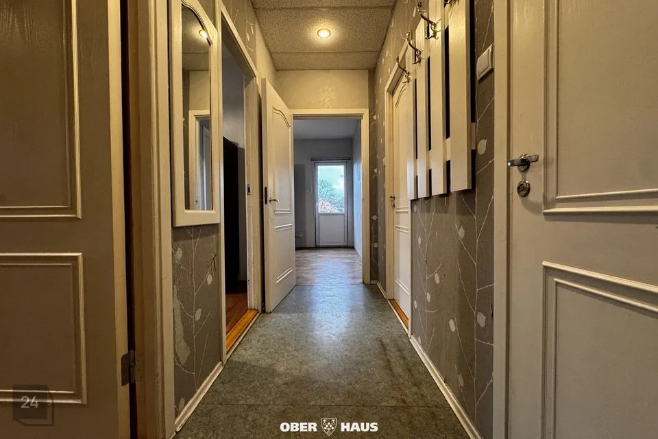 3-toaline Korter - Tallinn, Kesklinna linnaosa - foto 4