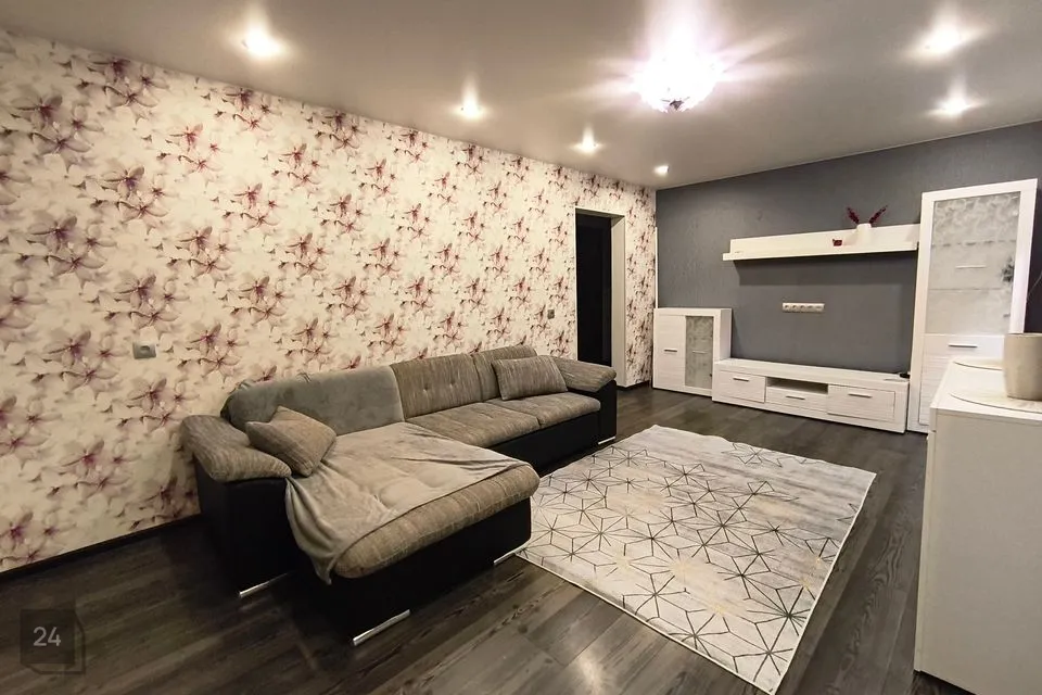 3-toaline Korter - Kohtla-Järve linn, Ahtme linnaosa - foto 5