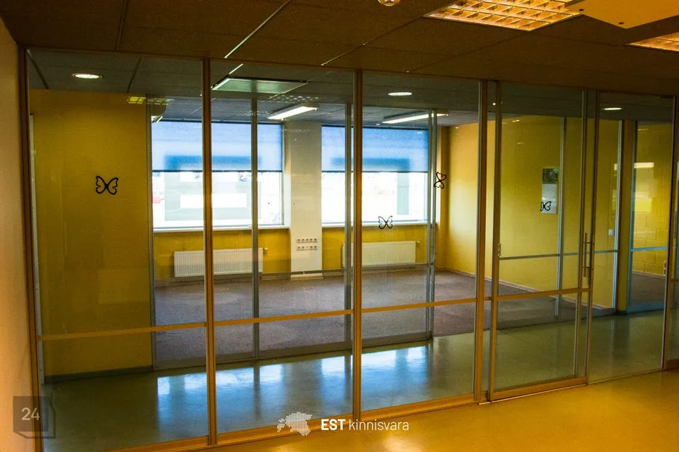 Büroo, 150 m² Äripind - Tartu linn, Tartu linn - foto 5