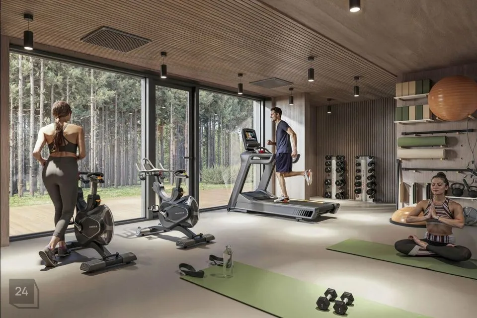 2-toaline Korter - Maardu linn - foto 3