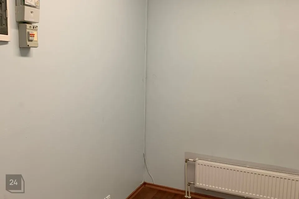 Teenindus, 7 m² Äripind  -  Tallinn, Lasnamäe linnaosa