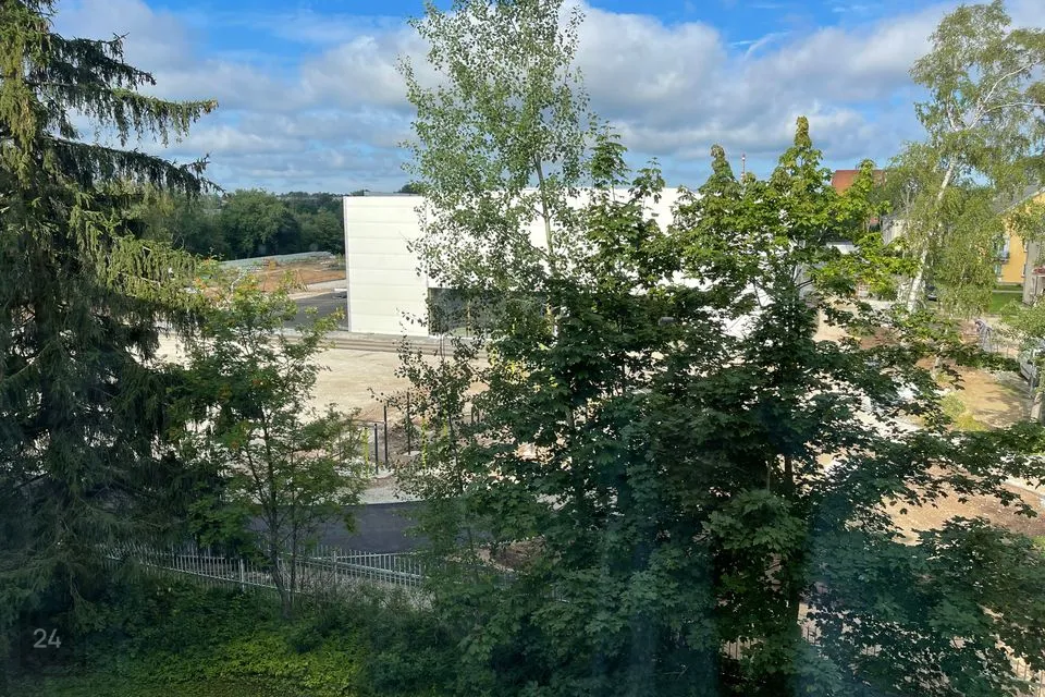 1-комнатная Квартира в Sillamäe linn - фото 4