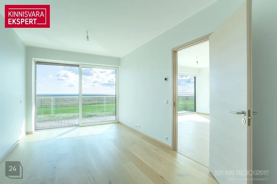 3-toaline Korter - Pärnu linn, Pärnu linn - foto 5