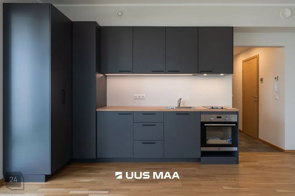 1-toaline Korter  -  Tartu linn, Tartu linn - foto 3