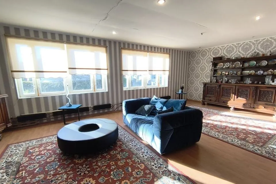 Elamumaa, 844 m² Maa - Jõhvi vald, Jõhvi linn - foto 3