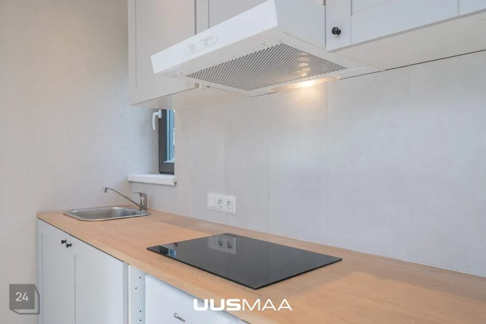 16 m² Äripind  -  Tartu linn, Tartu linn - foto 2