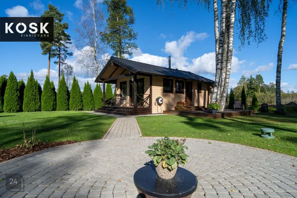 6-toaline Maja - Pärnu linn, Paikuse alev - foto 4