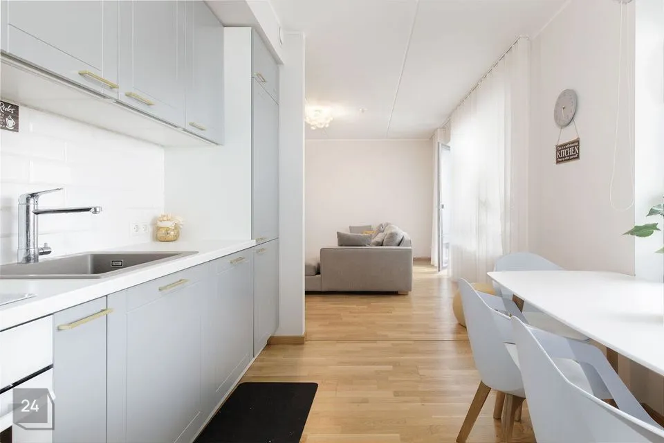 3-toaline Korter  -  Tallinn, Lasnamäe linnaosa - foto 5