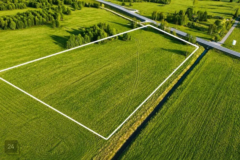 Maatulundusmaa, 20210 m² участок в Saku vald, Kajamaa küla - фото 3