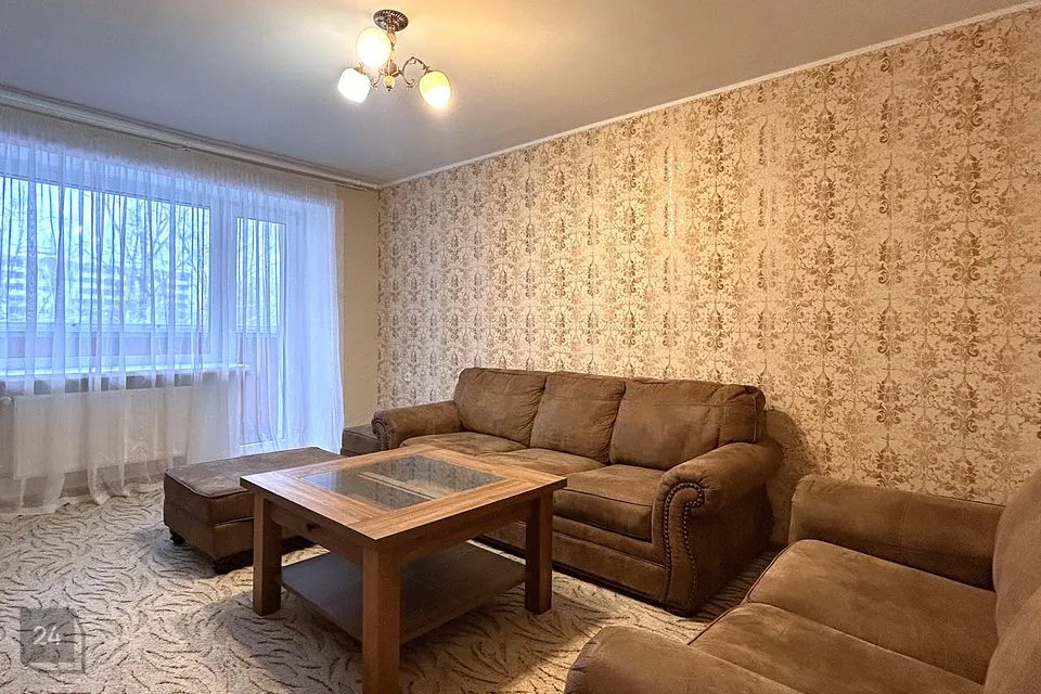 2-toaline Korter  -  Tartu linn, Tartu linn - foto 4