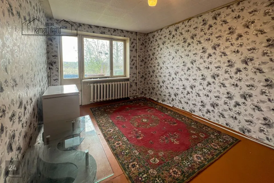4-комнатная Квартира в Tapa vald, Tapa linn - фото 5
