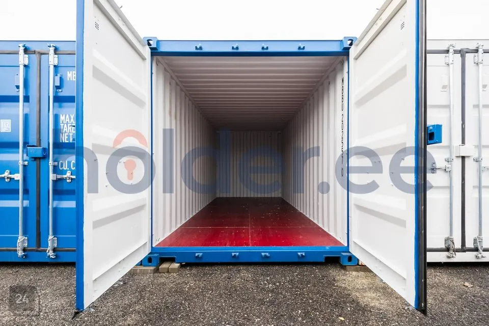 Mitme sihtotstarbega, 3 m² Äripind  -  Tallinn, Kesklinna linnaosa - foto 2