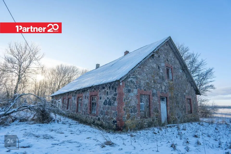 6-toaline Maja - Jõgeva vald, Leedi küla - foto 2