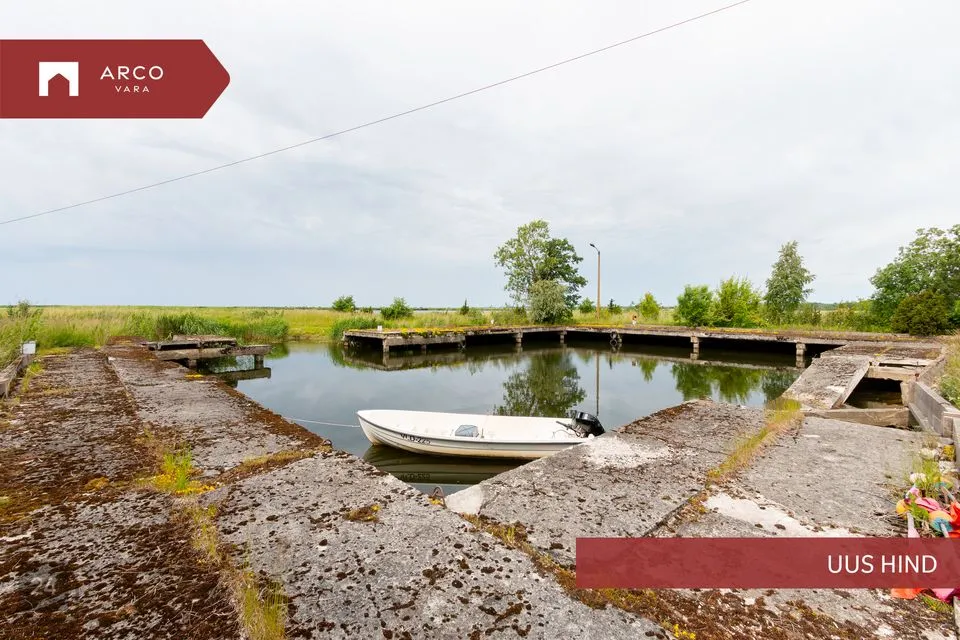 Muu Äripind - Pärnu linn, Värati küla - foto 3