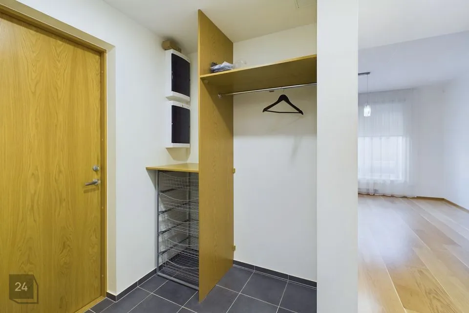 2-toaline Korter  -  Tartu linn, Tartu linn - foto 2