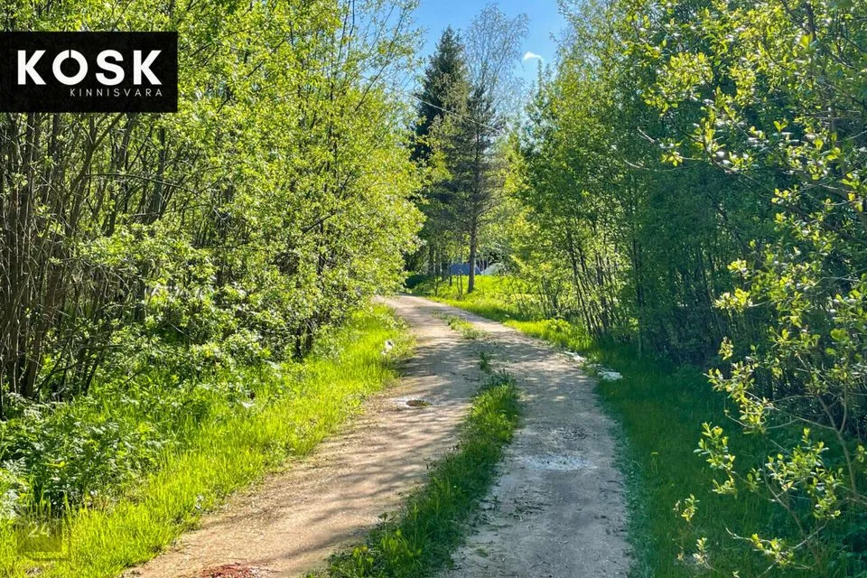 4-toaline Maja - Saarde vald, Sigaste küla - foto 4