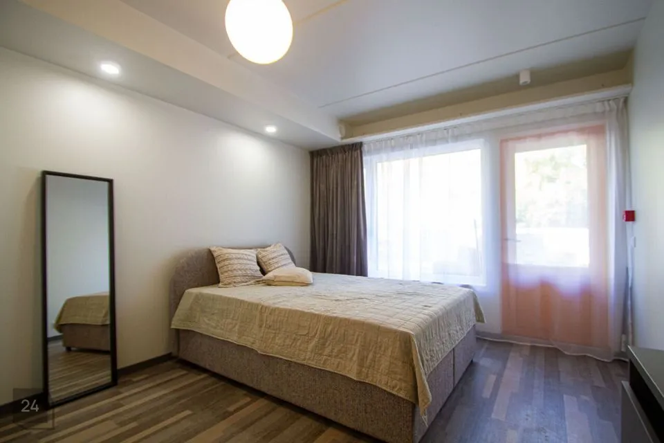 1-toaline Korter  -  Tallinn, Kristiine linnaosa - foto 4