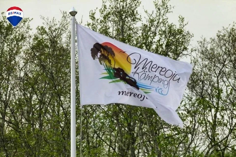 Muu Äripind  -  Viru-Nigula vald, Kõrkküla