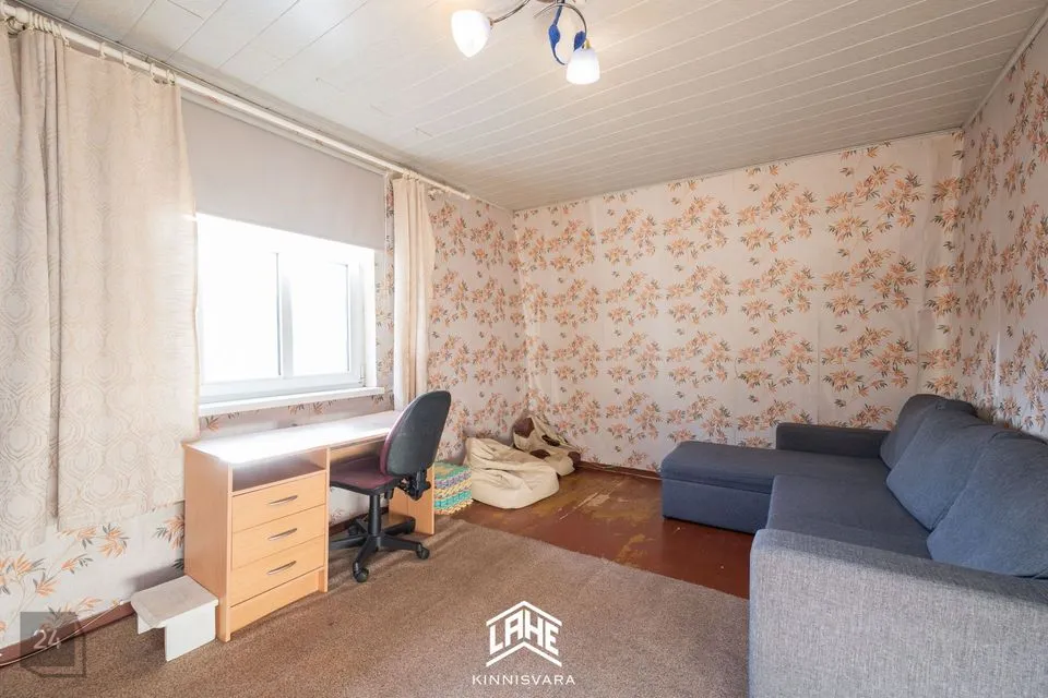 3-toaline Korter  -  Tartu linn, Tartu linn - foto 4