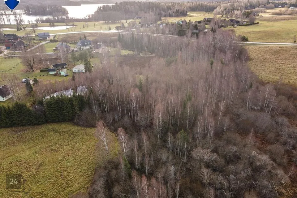 23800 m² Maa - Otepää vald, Pühajärve küla - foto 4