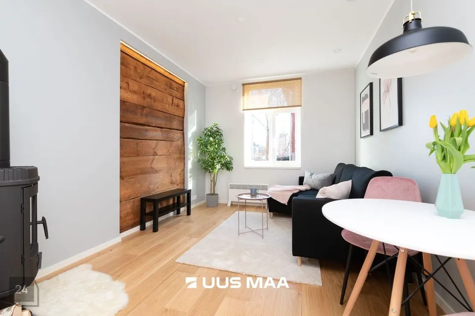 1-toaline Korter  -  Tallinn, Põhja-Tallinna linnaosa - foto 3