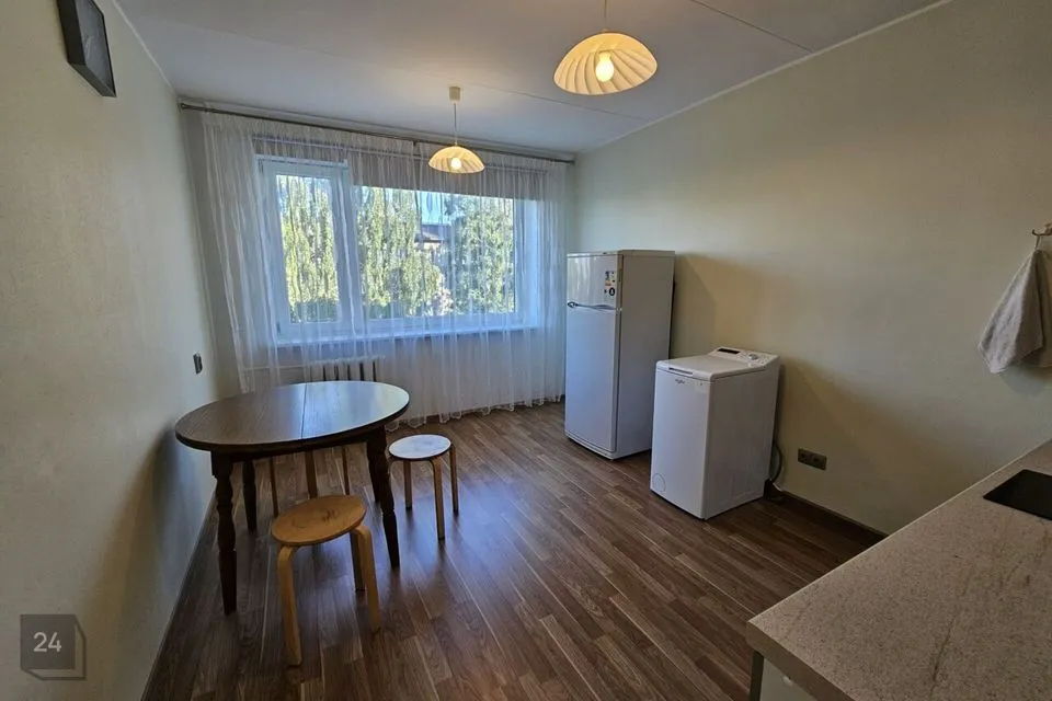 2-toaline Korter - Tallinn, Kristiine linnaosa - foto 3