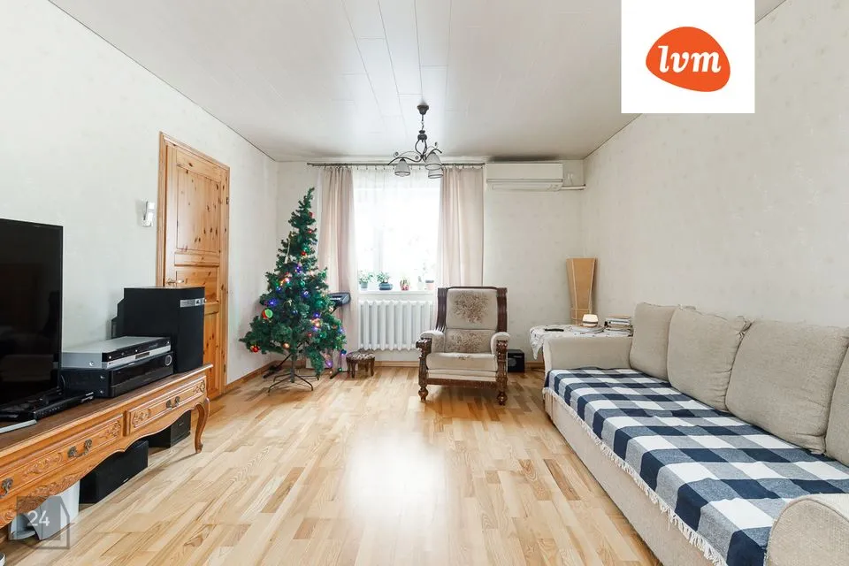 8-toaline Maja - Tartu vald, Valgma - foto 4