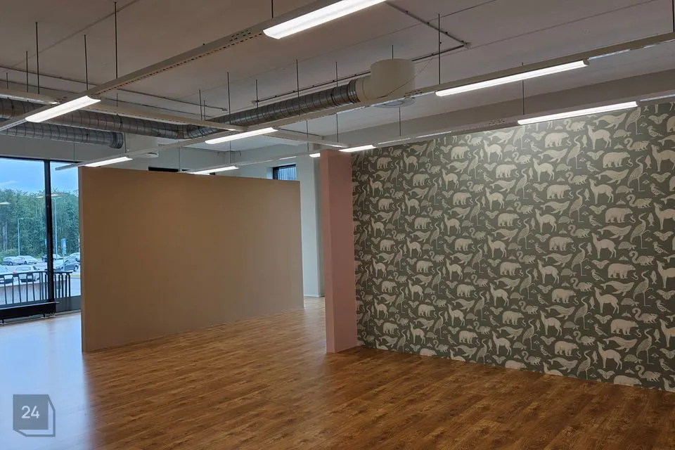 Mitme sihtotstarbega, 213 m² Äripind  -  Viimsi vald, Haabneeme alevik - foto 5