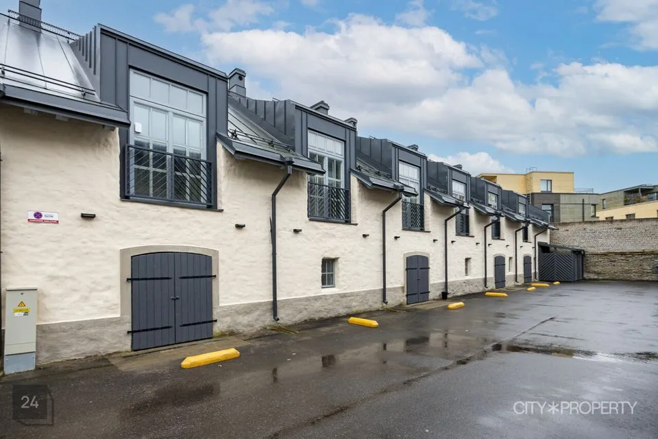 781 m² business in Tallinn, Põhja-Tallinna linnaosa - photo 2