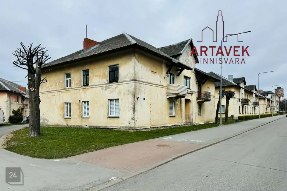2-комнатная Квартира в Kohtla-Järve linn, Järve linnaosa - фото 2