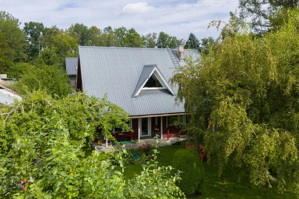 3-toaline Maja - Maardu linn - foto 2