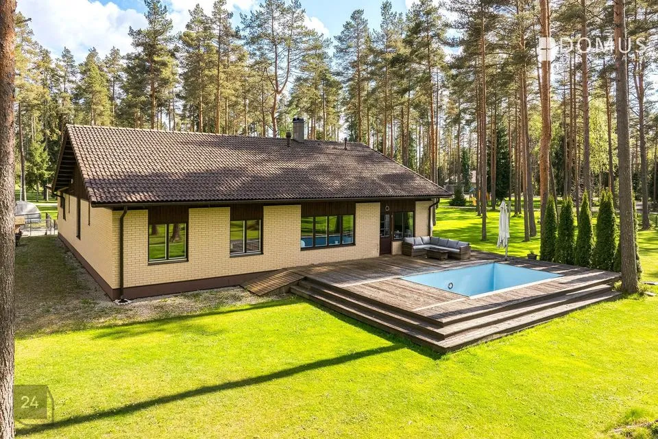 5-комнатная дом в Rapla vald, Sulupere küla - фото 3