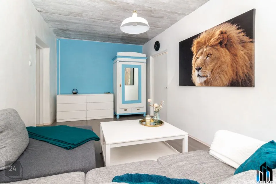 2-room apartment in Tallinn, Kristiine linnaosa - photo 5