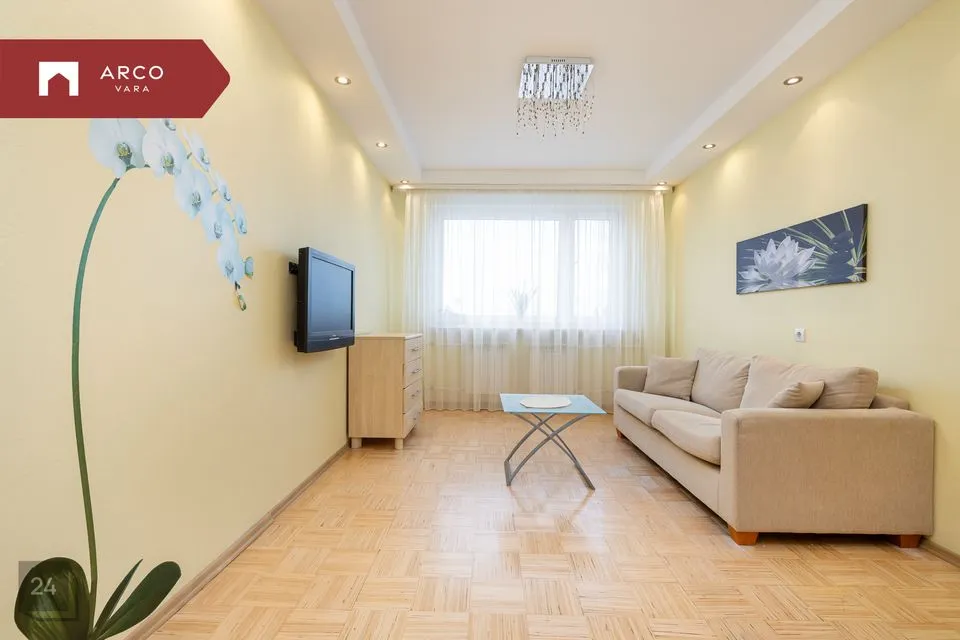 2-комнатная Квартира в Tallinn, Lasnamäe linnaosa - фото 2