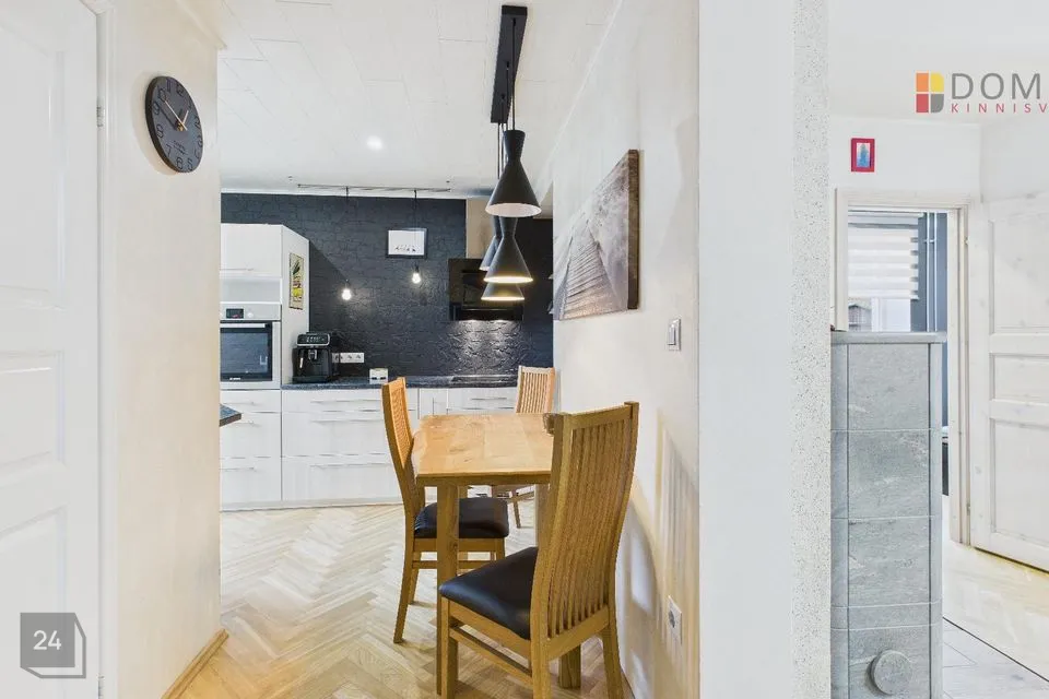 2-toaline Korter - Harku vald, Tabasalu alevik - foto 5