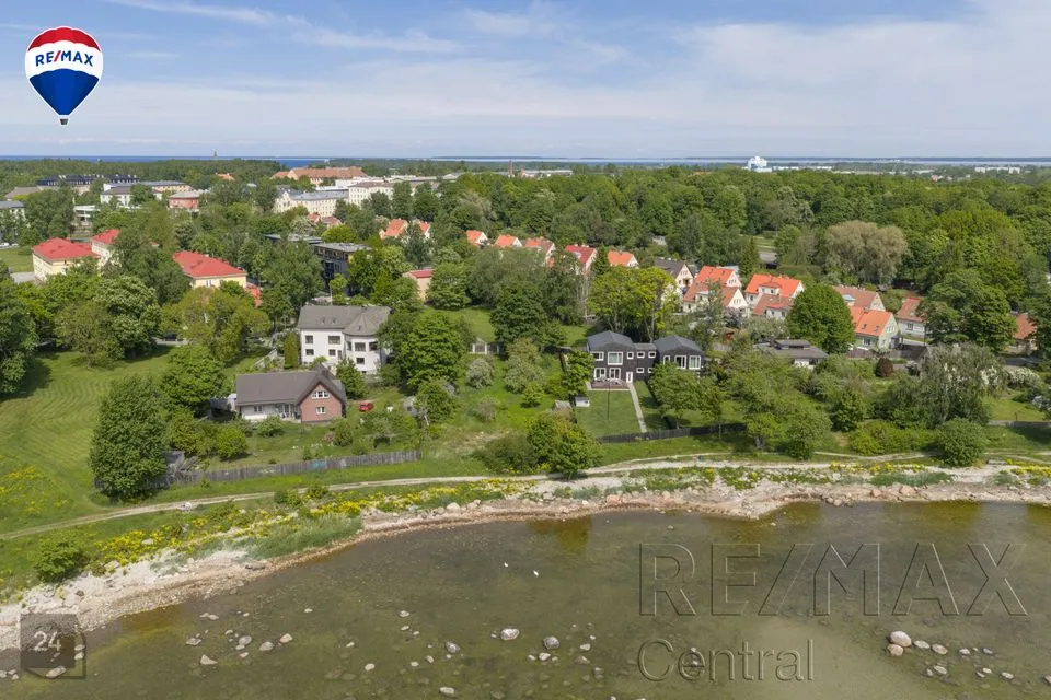 Elamumaa, 789 m² Maa - Tallinn, Põhja-Tallinna linnaosa - foto 4