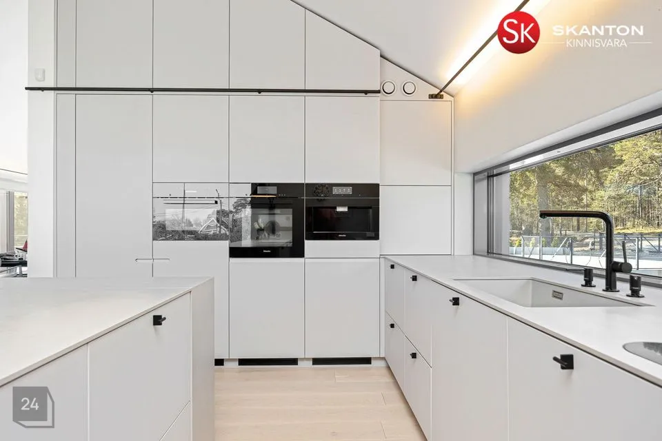 6-toaline Maja  -  Jõelähtme vald, Kaberneeme küla - foto 3