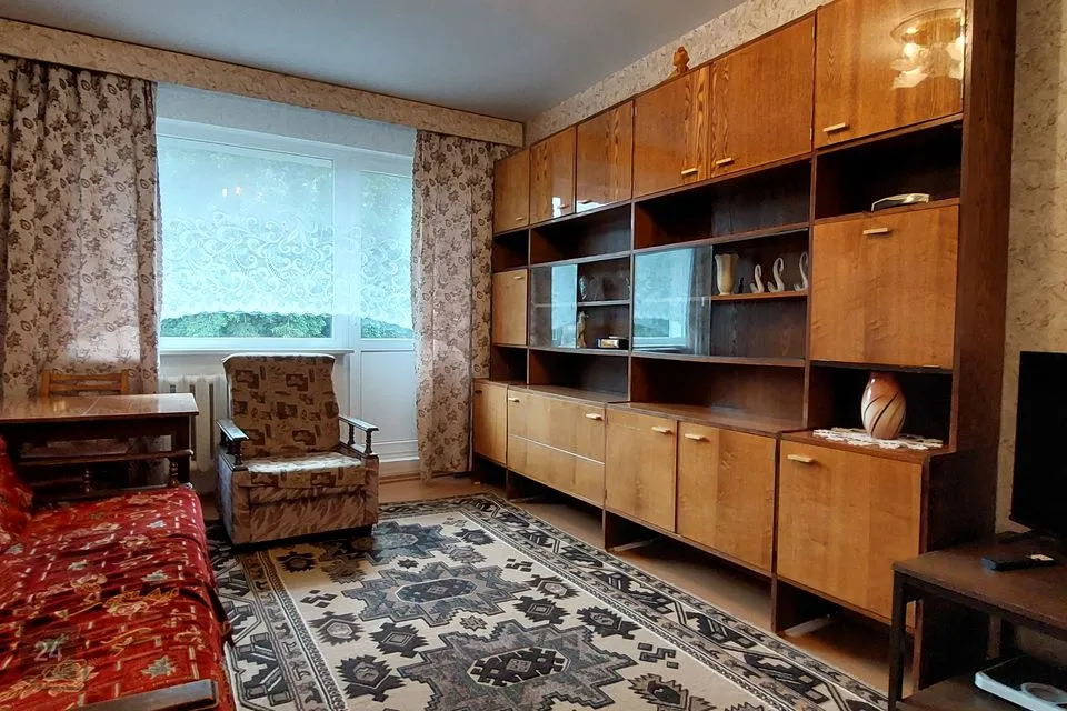2-toaline Korter  -  Tallinn, Mustamäe linnaosa - foto 2