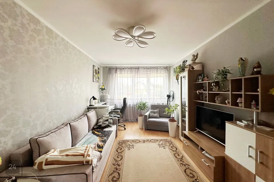 2-toaline Korter  -  Narva linn - foto 2