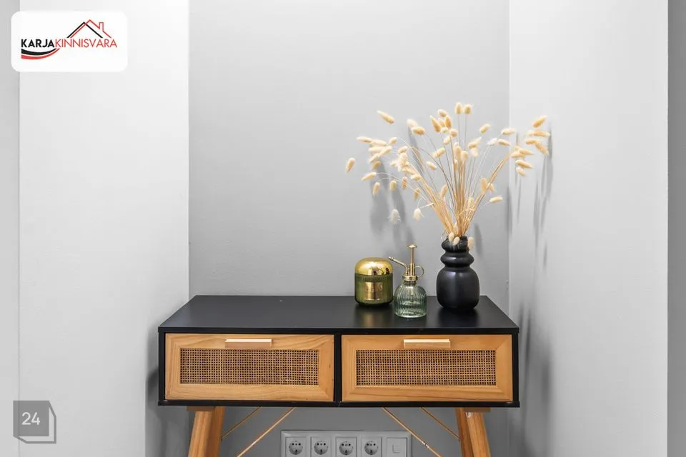 4-toaline Korter - Haapsalu linn, Haapsalu linn - foto 4